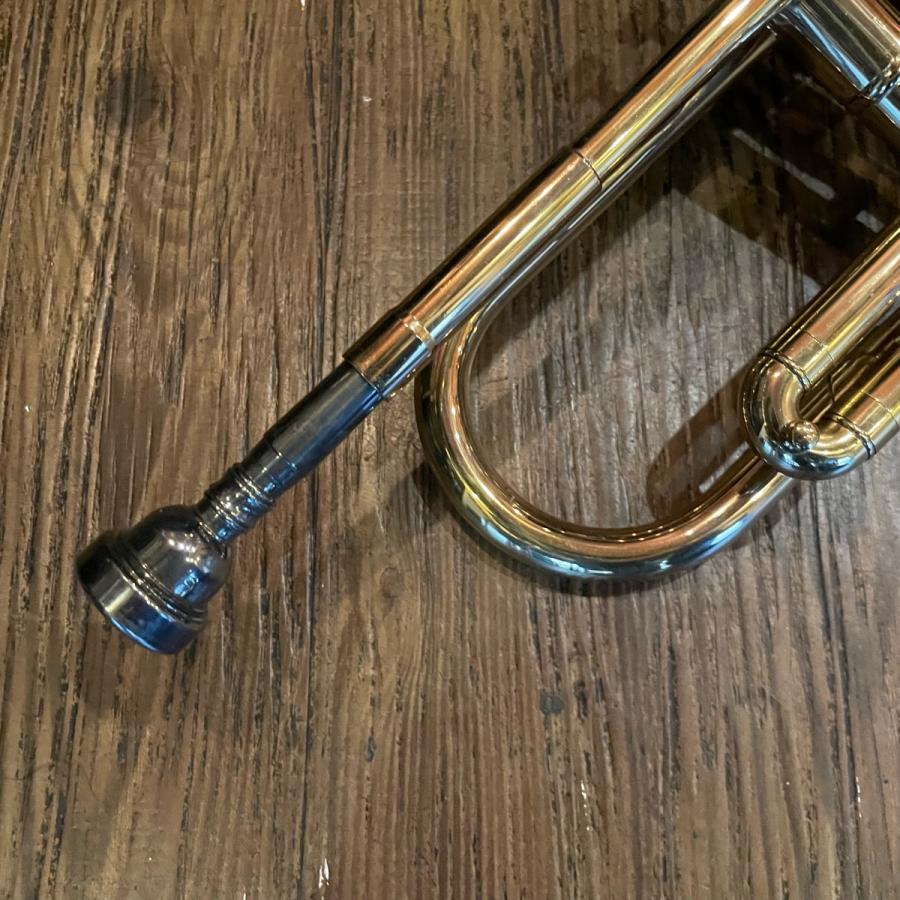 YAMAHA Nikkan TR-133 Trumpet ニッカン トランペット YAMAHA Nikkan TR-133 Trumpet ニッカン トランペット
