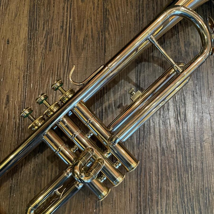 YAMAHA Nikkan TR-133 Trumpet ニッカン トランペット YAMAHA Nikkan TR-133 Trumpet ニッカン トランペット