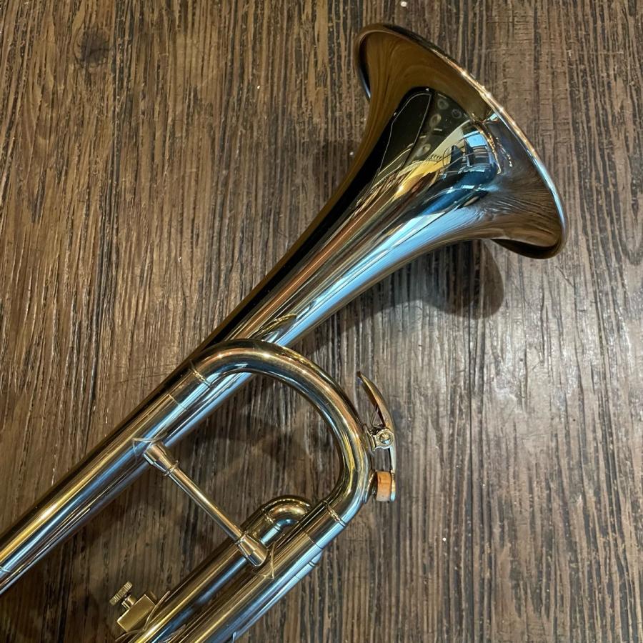 YAMAHA Nikkan TR-133 Trumpet ニッカン トランペット YAMAHA Nikkan TR-133 Trumpet ニッカン トランペット
