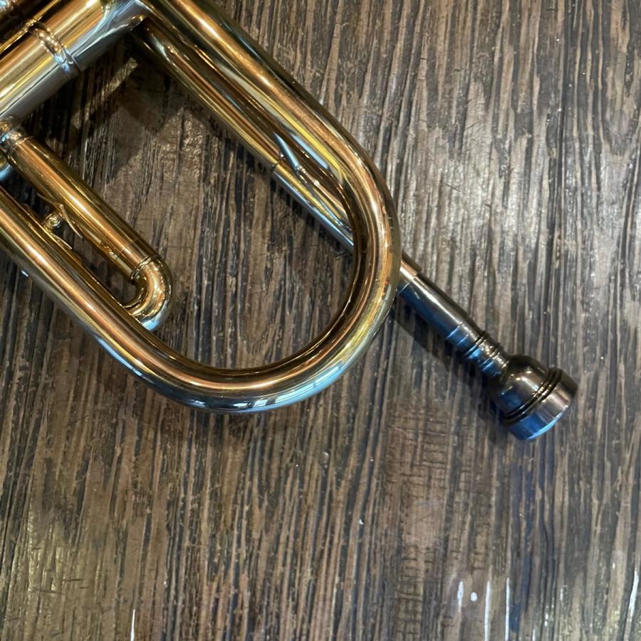 YAMAHA Nikkan TR-133 Trumpet ニッカン トランペット