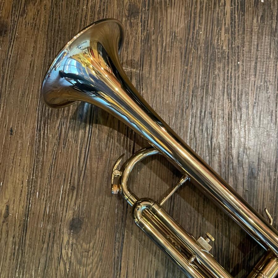 YAMAHA Nikkan TR-133 Trumpet ニッカン トランペット