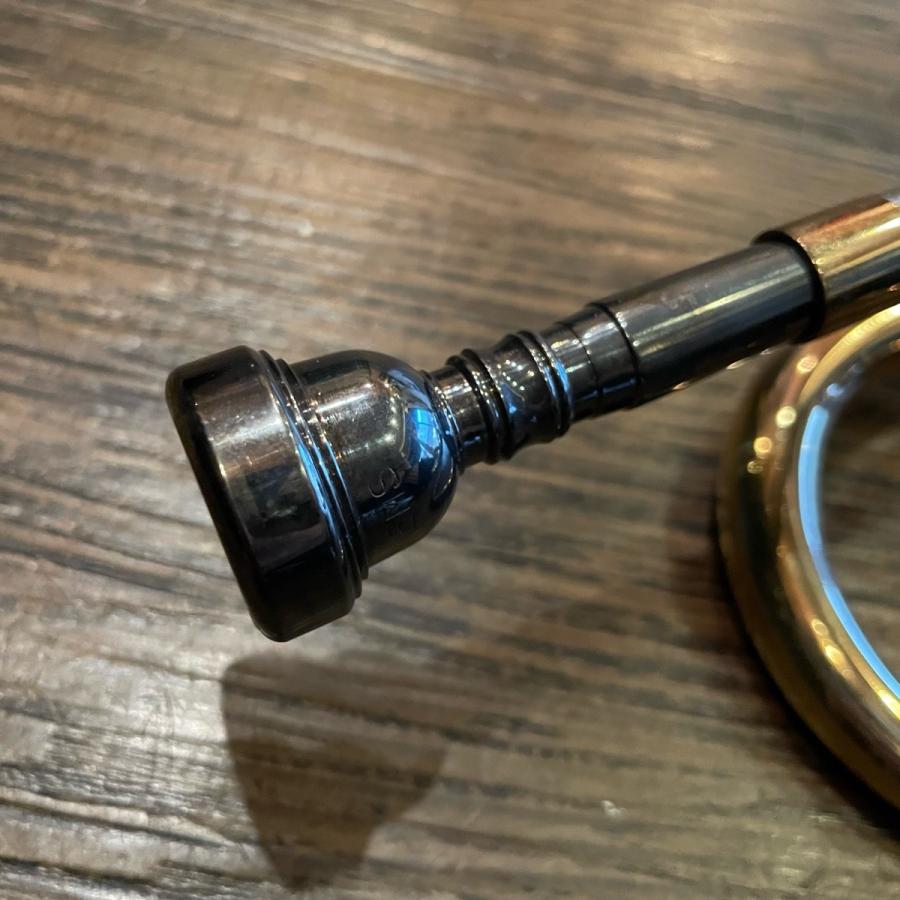 YAMAHA Nikkan TR-133 Trumpet ニッカン トランペット YAMAHA Nikkan TR-133 Trumpet ニッカン トランペット