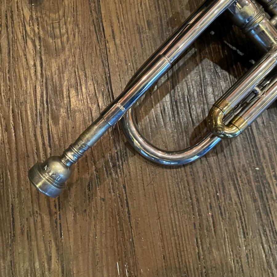 YAMAHA Nikkan No.20 Trumpet ニッカン トランペット -GrunSound YAMAHA Nikkan No.20 Trumpet ニッカン トランペット -GrunSound