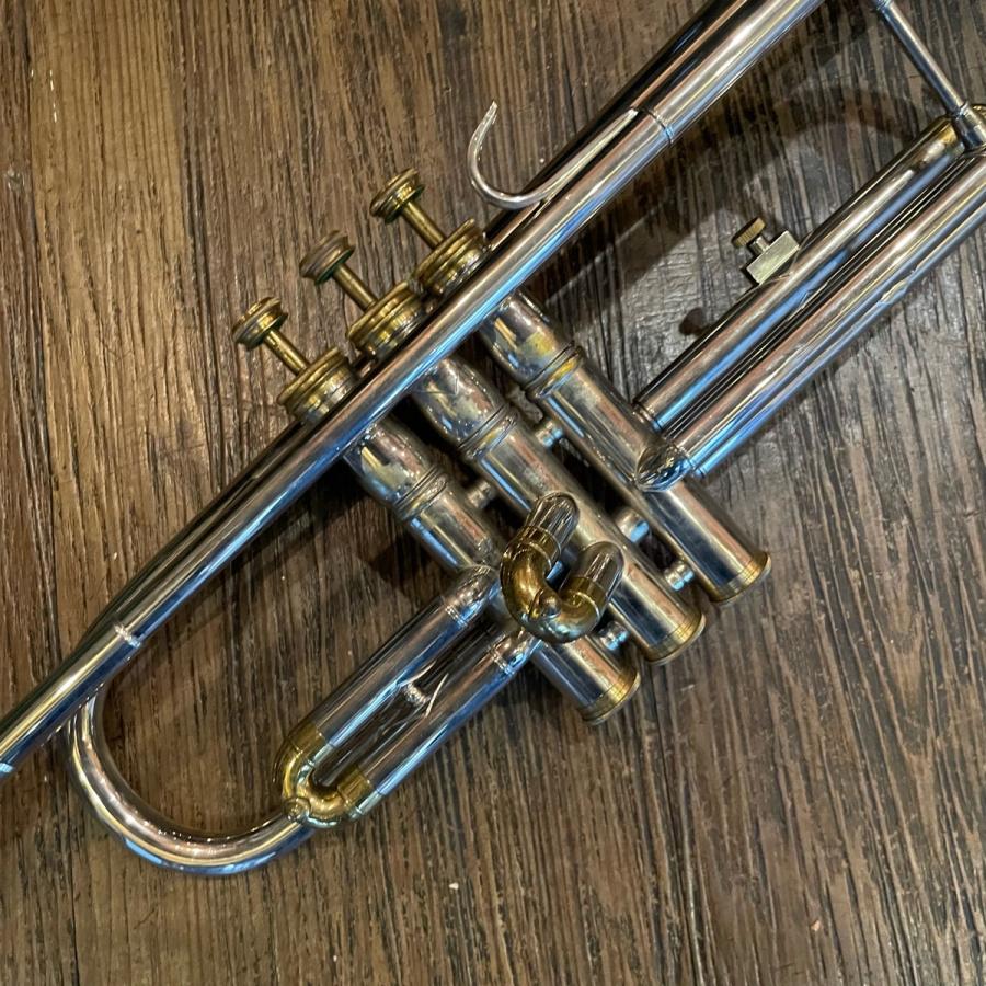 YAMAHA Nikkan No.20 Trumpet ニッカン トランペット -GrunSound YAMAHA Nikkan No.20 Trumpet ニッカン トランペット -GrunSound