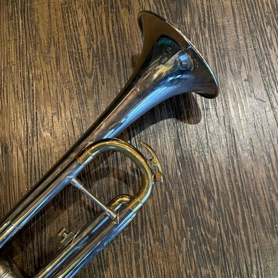 YAMAHA Nikkan No.20 Trumpet ニッカン トランペット -GrunSound YAMAHA Nikkan No.20 Trumpet ニッカン トランペット -GrunSound