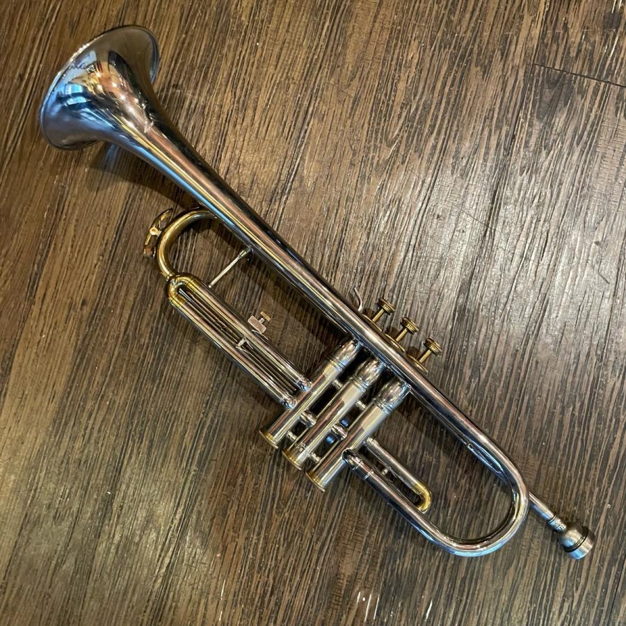 YAMAHA Nikkan No.20 Trumpet ニッカン トランペット -GrunSound YAMAHA Nikkan No.20 Trumpet ニッカン トランペット -GrunSound