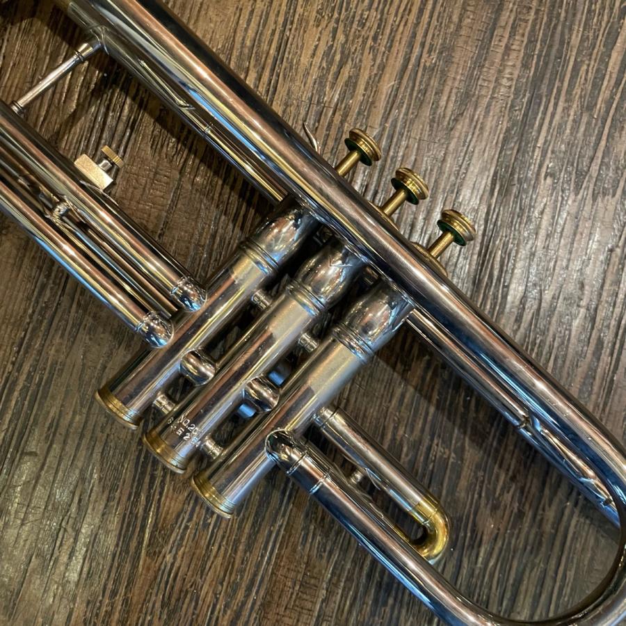 YAMAHA Nikkan No.20 Trumpet ニッカン トランペット -GrunSound YAMAHA Nikkan No.20 Trumpet ニッカン トランペット -GrunSound