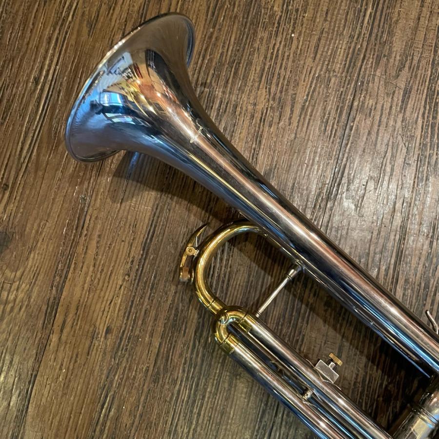 YAMAHA Nikkan No.20 Trumpet ニッカン トランペット -GrunSound YAMAHA Nikkan No.20 Trumpet ニッカン トランペット -GrunSound
