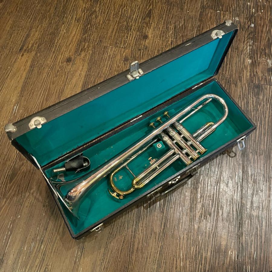 YAMAHA Nikkan No.20 Trumpet ニッカン トランペット -GrunSound YAMAHA Nikkan No.20 Trumpet ニッカン トランペット -GrunSound