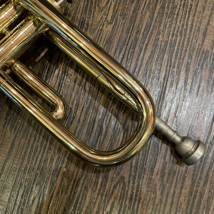 HUTTL Student Trumpet トランペット ヒュッテル -GrunSound