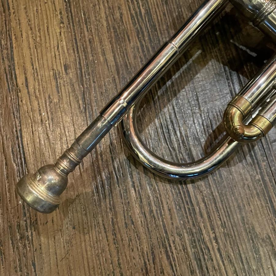 YAMAHA Nikkan No.20 Trumpet ニッカン トランペット -GrunSound YAMAHA Nikkan No.20 Trumpet ニッカン トランペット -GrunSound