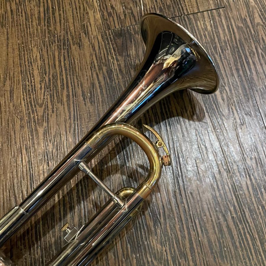 YAMAHA Nikkan No.20 Trumpet ニッカン トランペット -GrunSound YAMAHA Nikkan No.20 Trumpet ニッカン トランペット -GrunSound