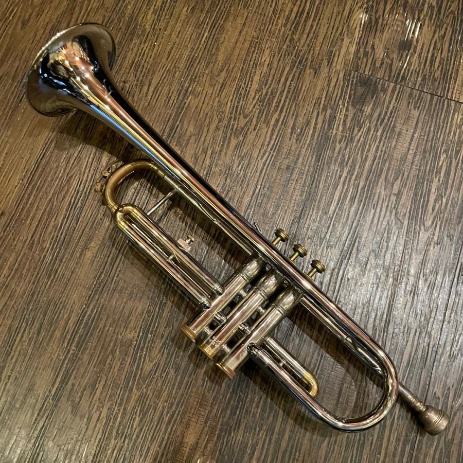 YAMAHA Nikkan No.20 Trumpet ニッカン トランペット -GrunSound YAMAHA Nikkan No.20 Trumpet ニッカン トランペット -GrunSound