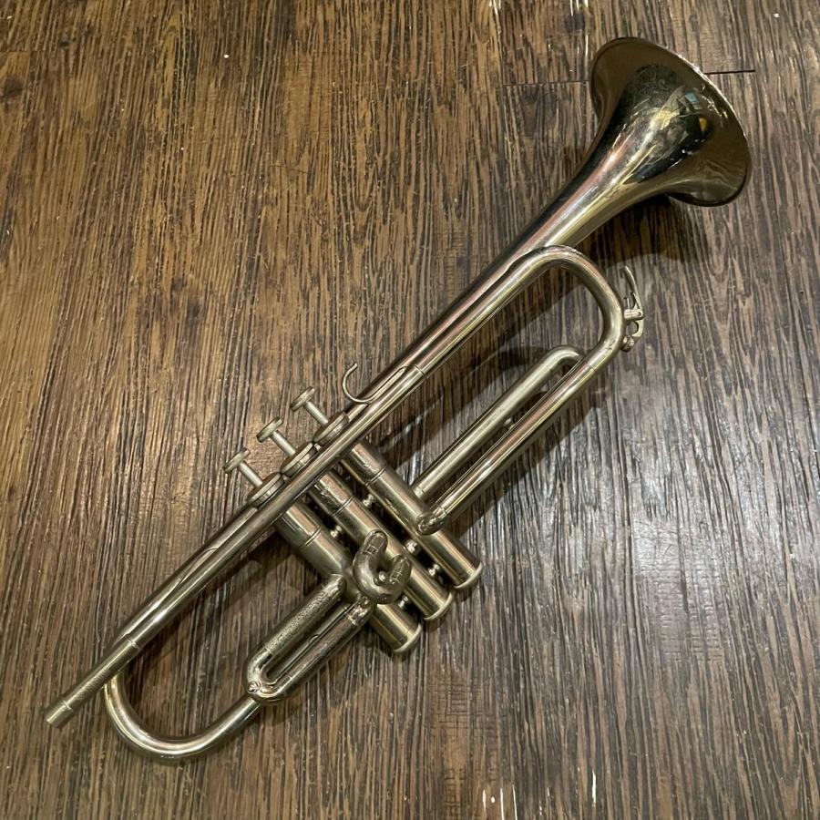 Yamaha YTR-135 Trumpet ヤマハ トランペット -GrunSound-x775