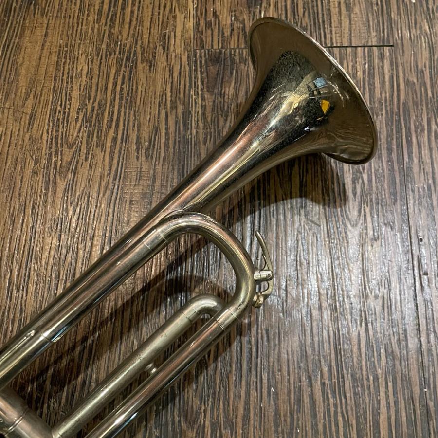 Yamaha YTR-135 Trumpet ヤマハ トランペット -GrunSound-x775-｜grun-sound｜04
