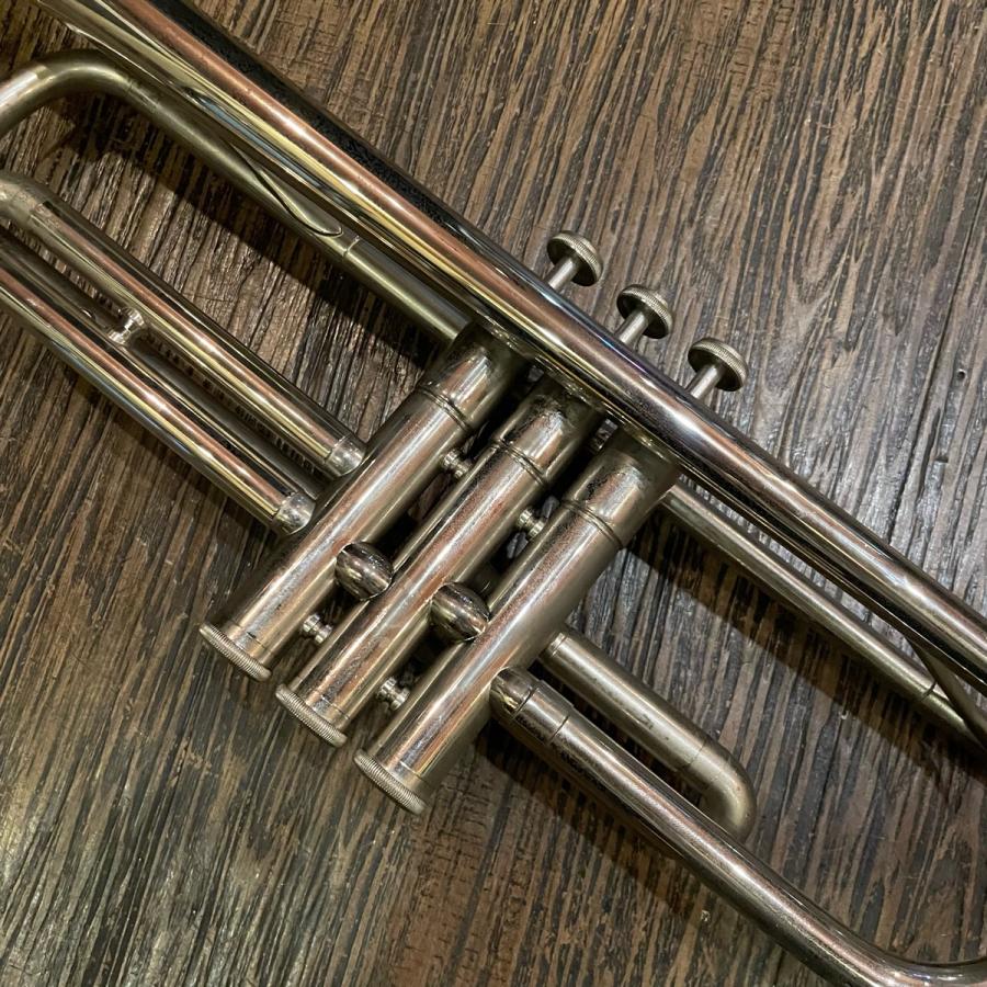 Yamaha YTR-135 Trumpet ヤマハ トランペット -GrunSound-x775-｜grun-sound｜07