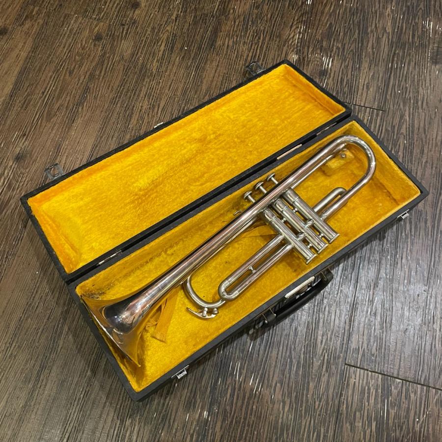 Yamaha YTR-135 Trumpet ヤマハ トランペット -GrunSound-x775-｜grun-sound｜10