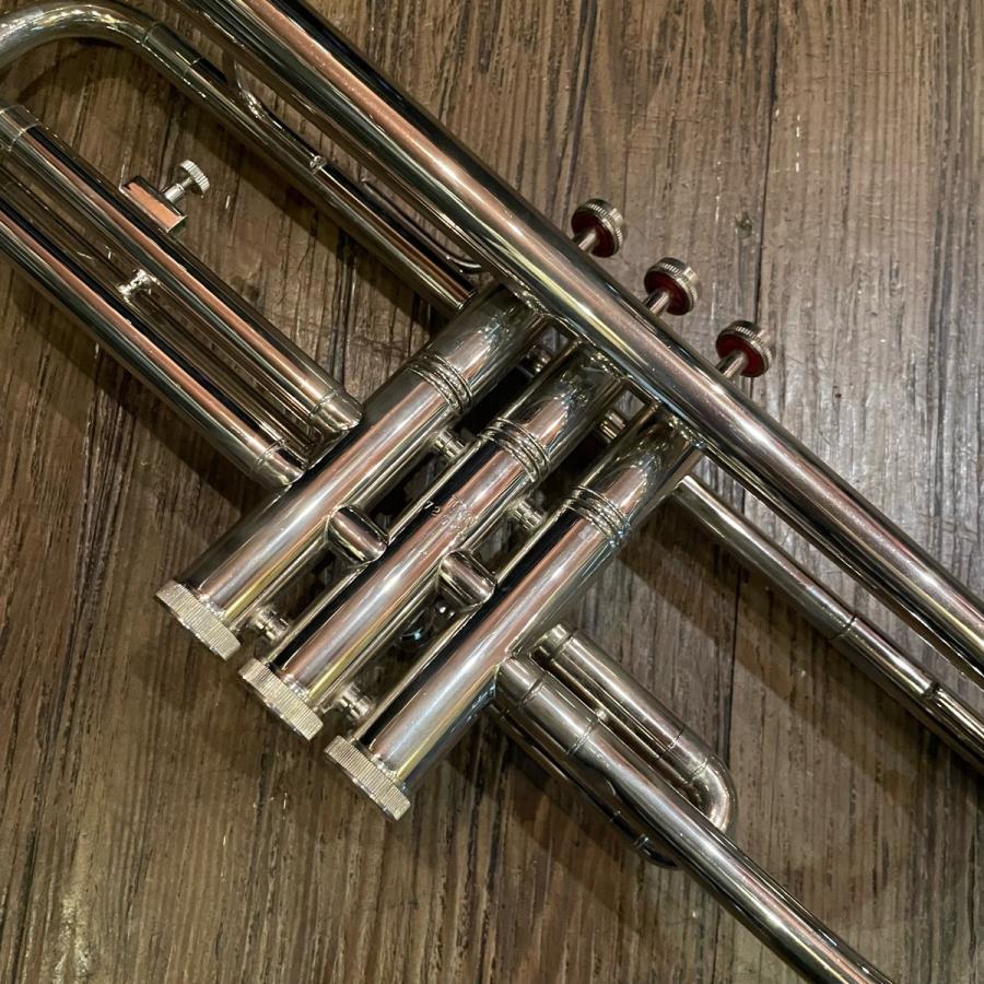 Tokan ELLIS No.12N Trumpet トランペット トーカン -GrunSound Tokan ELLIS No.12N Trumpet トランペット トーカン -GrunSound