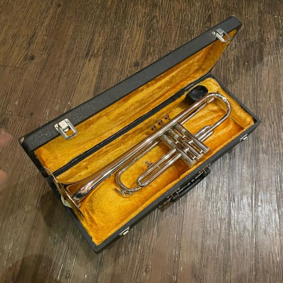 Tokan ELLIS No.12N Trumpet トランペット トーカン -GrunSound Tokan ELLIS No.12N Trumpet トランペット トーカン -GrunSound