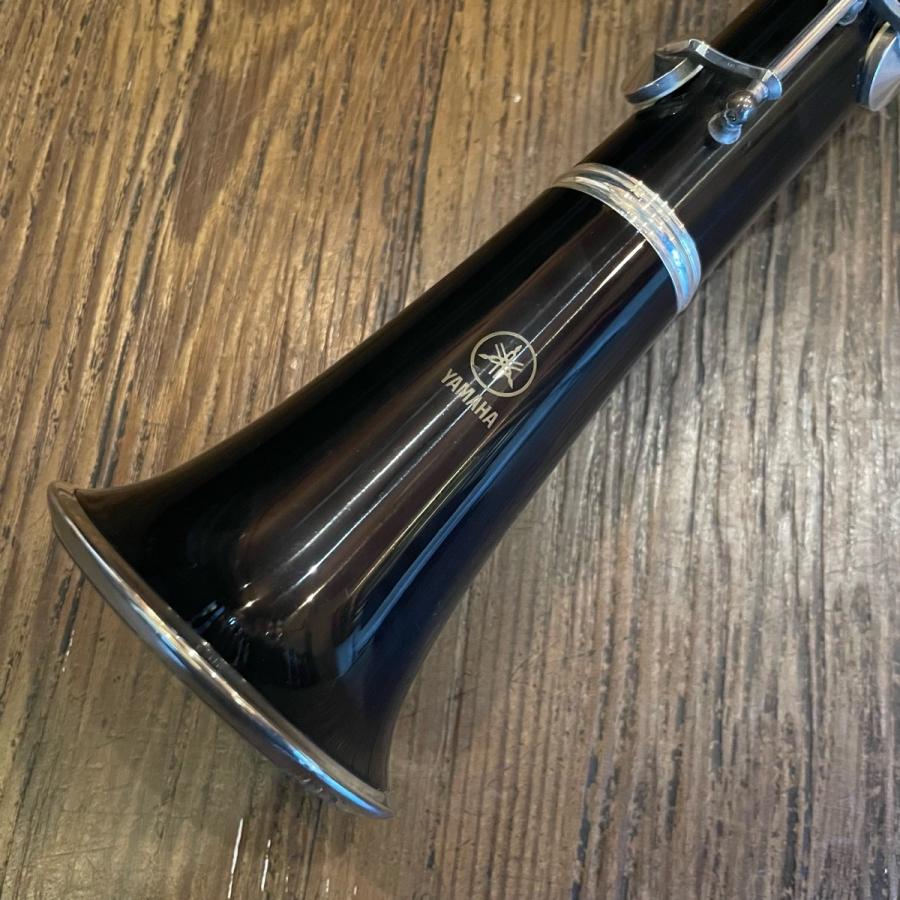 YAMAHA Yamaha YCL-25 Clarinet ヤマハ クラリネット / マウス YAMAHA Yamaha YCL-25 Clarinet ヤマハ クラリネット / マウス