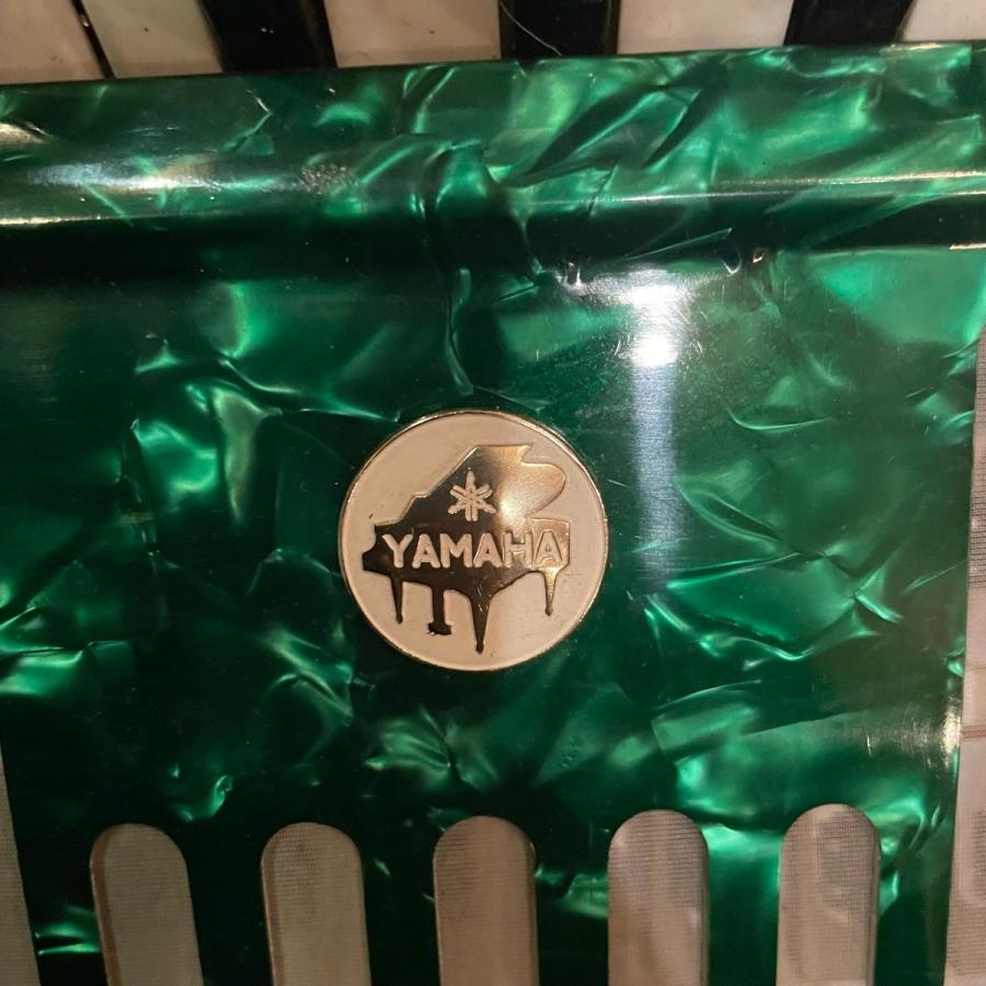 YAMAHA Yamaha ALTO-32 Accordion ヤマハ アコーディオン YAMAHA Yamaha ALTO-32 Accordion ヤマハ アコーディオン