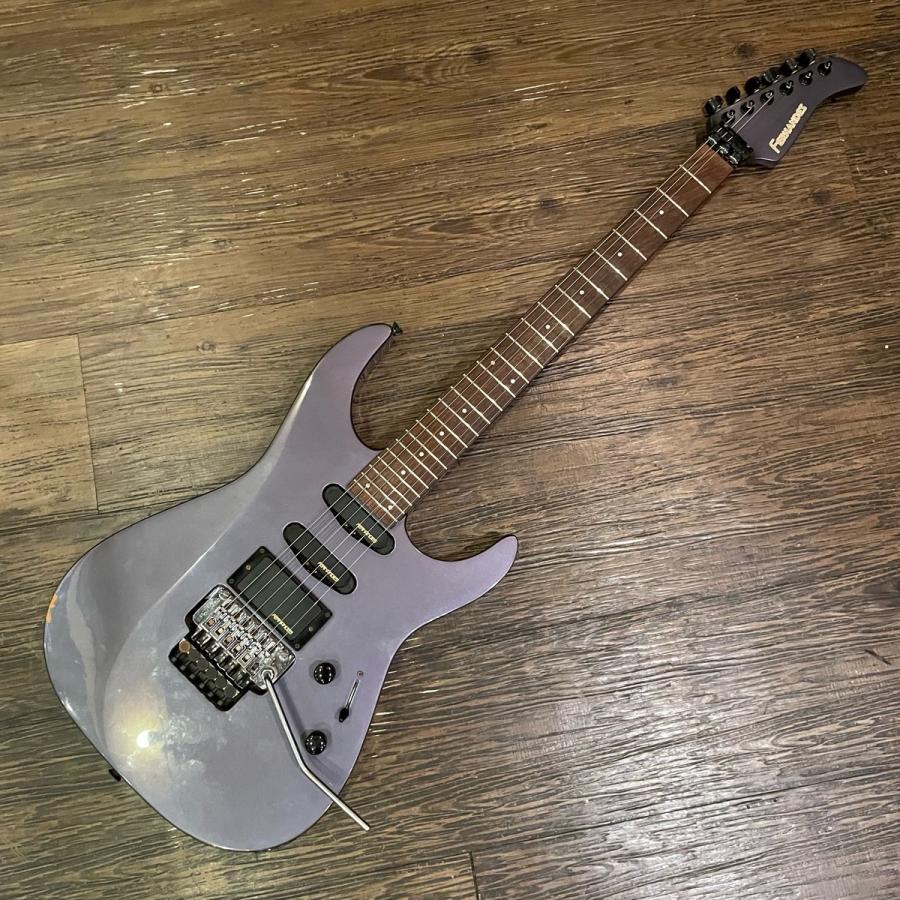 FERNANDES Fernandes FR-55 Electric Guitar エレキギター FERNANDES Fernandes FR-55 Electric Guitar エレキギター