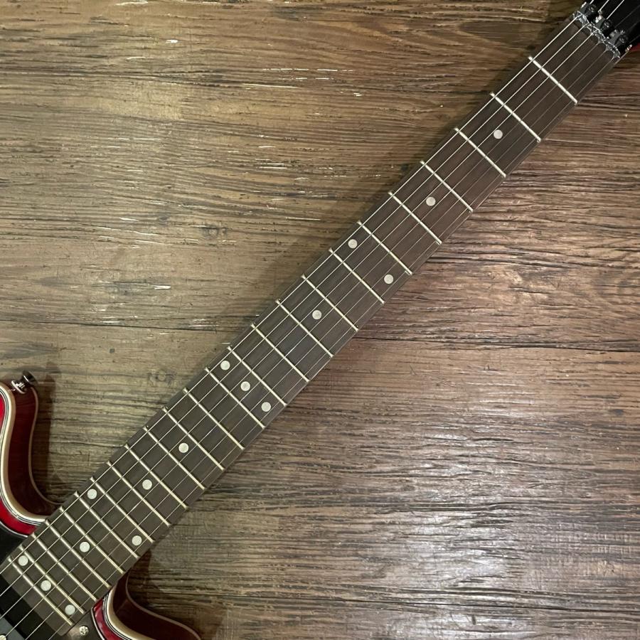 Red Special Shape Copy Brian May Electric Guitar エレキ Red Special Shape Copy Brian May Electric Guitar エレキ