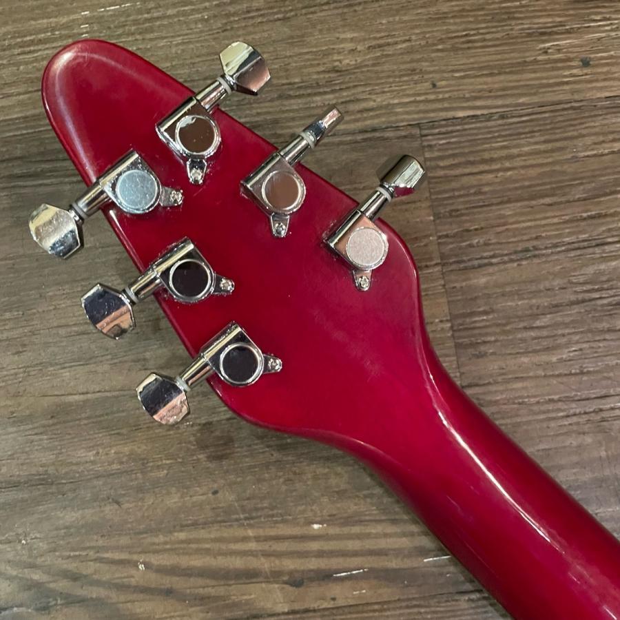 Red Special Shape Copy Brian May Electric Guitar エレキ Red Special Shape Copy Brian May Electric Guitar エレキ