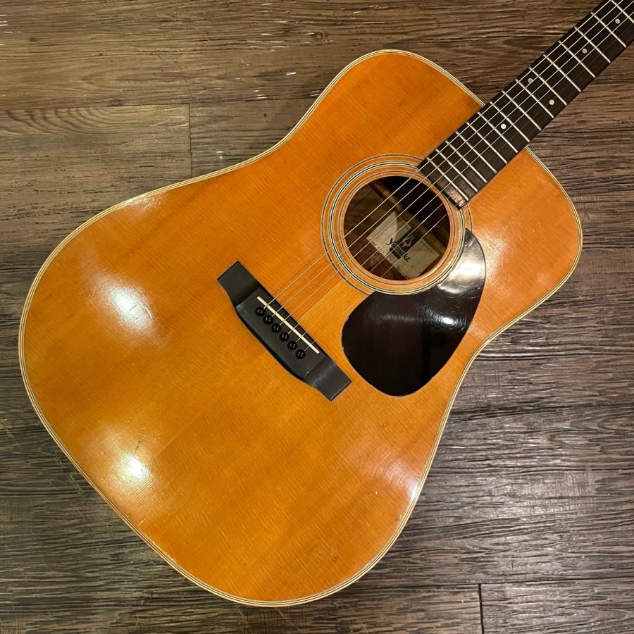 Yamaki YW-18 Acoustic Guitar アコースティックギター ヤマキ