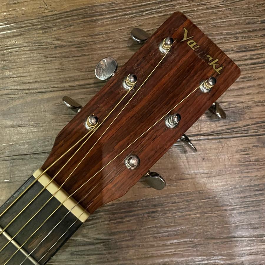 Yamaki YW-18 Acoustic Guitar アコースティックギター ヤマキ Yamaki YW-18 Acoustic Guitar アコースティックギター ヤマキ