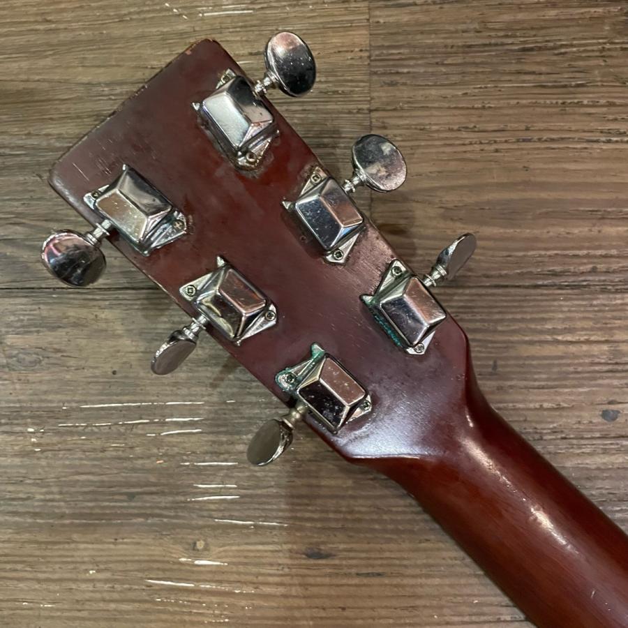 Yamaki YW-18 Acoustic Guitar アコースティックギター ヤマキ Yamaki YW-18 Acoustic Guitar アコースティックギター ヤマキ