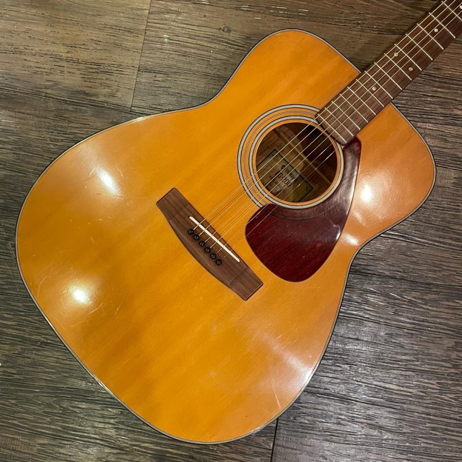 YAMAHA Yamaha FG-200 Acoustic Guitar アコースティックギター YAMAHA Yamaha FG-200 Acoustic Guitar アコースティックギター