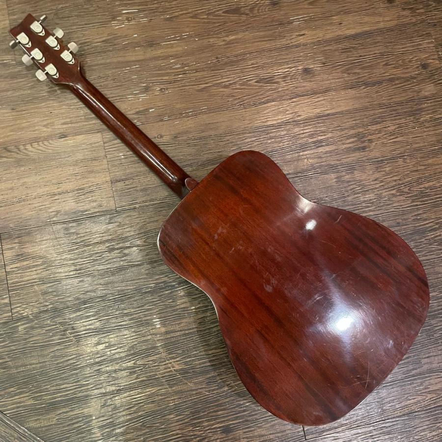 YAMAHA Yamaha FG-200 Acoustic Guitar アコースティックギター YAMAHA Yamaha FG-200 Acoustic Guitar アコースティックギター