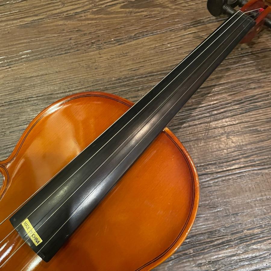 No Brand 4/4 Violin バイオリン -GrunSound-x800- : GrunSound