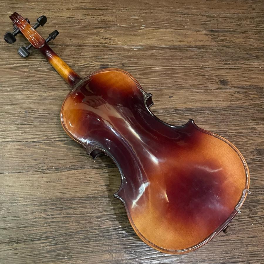 百花 小提琴 2級 4/4 バイオリン 弓 ハードケース付き【整備品】 百花 小提琴 2級 4/4 バイオリン 弓 ハードケース付き【整備品