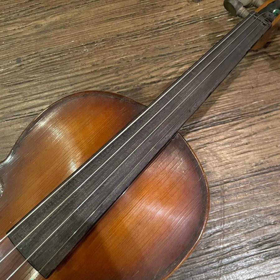 スズキ Suzuki No.13 3/4 Violin バイオリン -GrunSound-x804 スズキ Suzuki No.13 3/4 Violin バイオリン -GrunSound-x804
