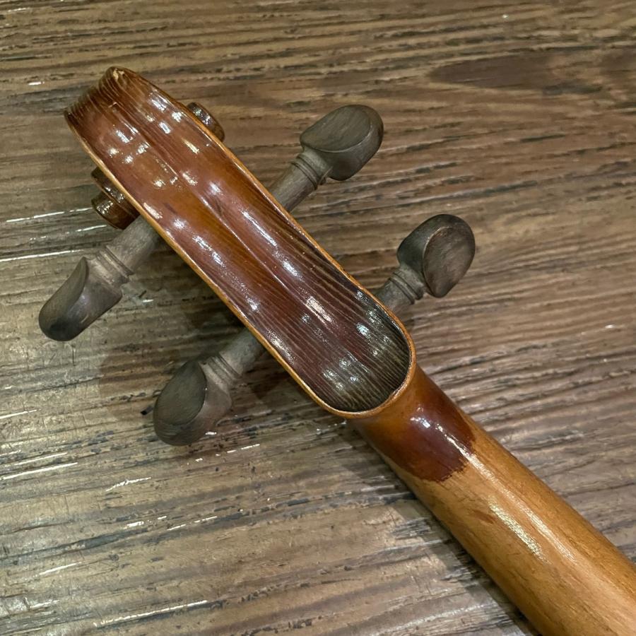 スズキ Suzuki No.13 3/4 Violin バイオリン -GrunSound-x804 スズキ Suzuki No.13 3/4 Violin バイオリン -GrunSound-x804