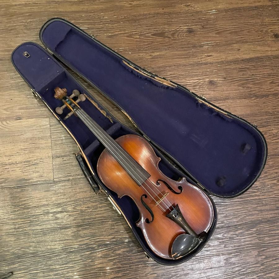 スズキ Suzuki No.13 3/4 Violin バイオリン -GrunSound-x804 スズキ Suzuki No.13 3/4 Violin バイオリン -GrunSound-x804