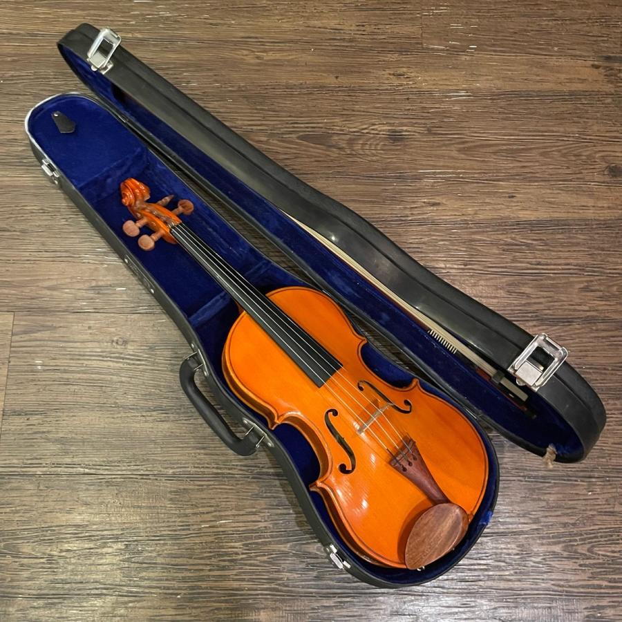 Stentor Student 1/2 Violin ステンター バイオリン -GrunSound Stentor Student 1/2 Violin ステンター バイオリン -GrunSound