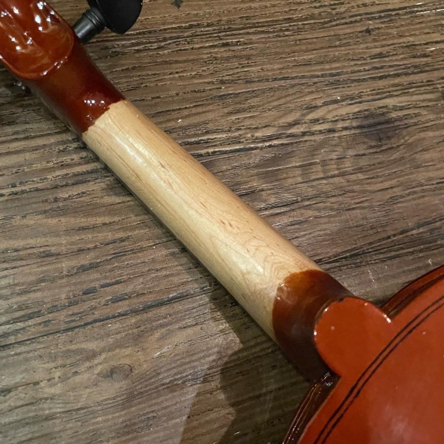 ノーブランドのバイオリン4／4 ふるさと納税 「No.230 アウトフィットバイオリン 4/4サイズ