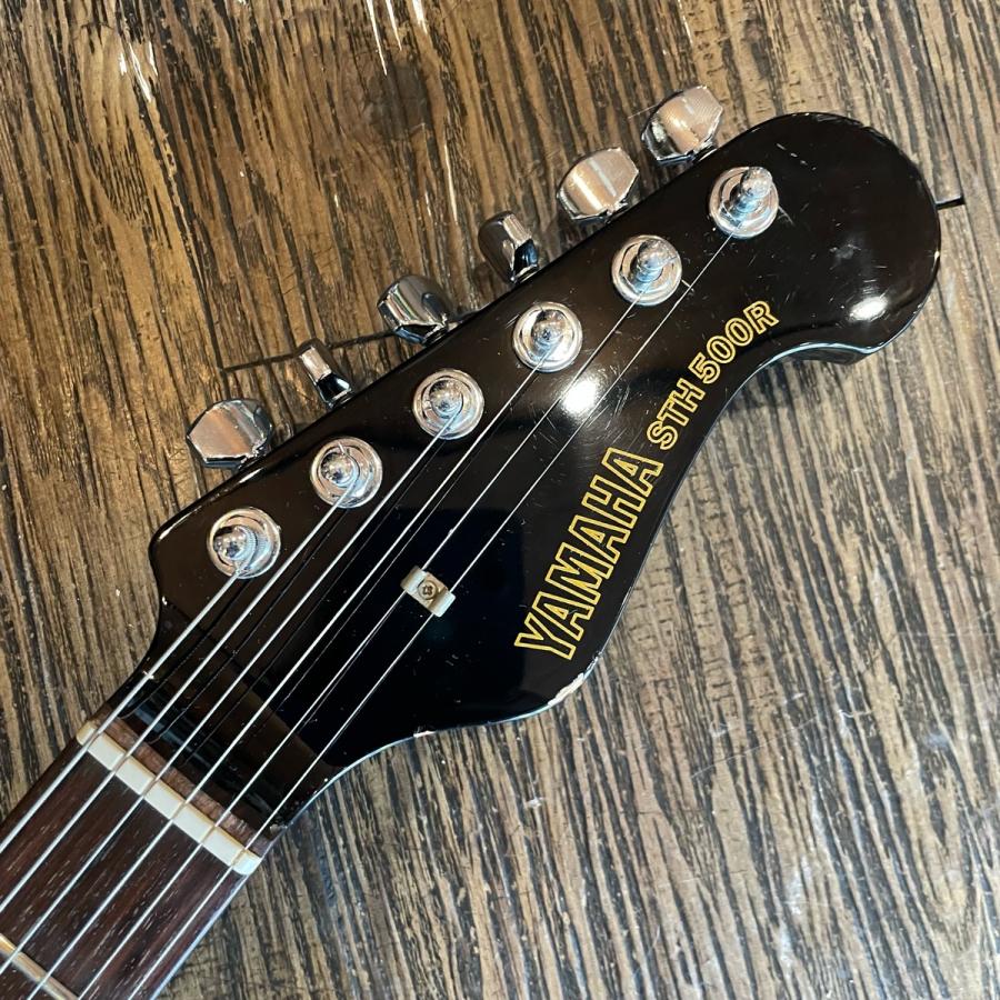 YAMAHA Yamaha STH-500R Electric Guitar エレキギター ヤマハ YAMAHA Yamaha STH-500R Electric Guitar エレキギター ヤマハ