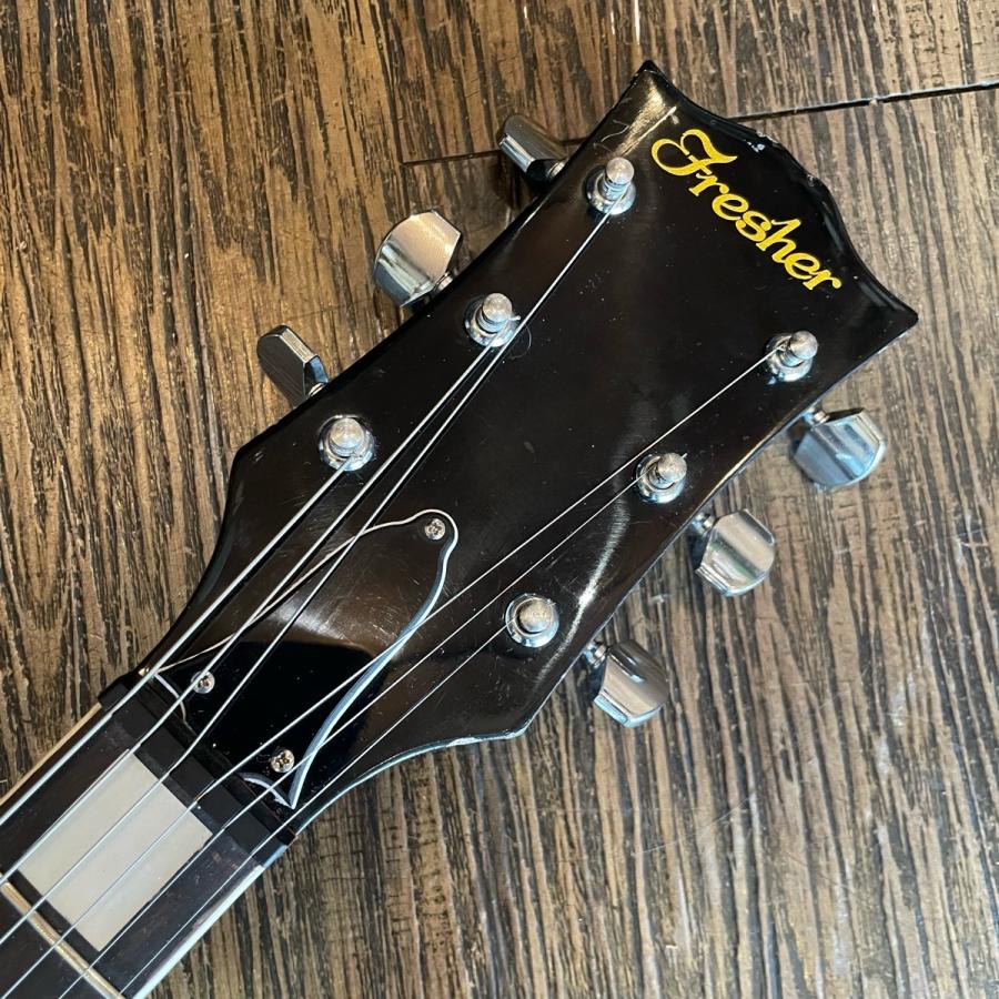 Fresher Les Paul Electric Guitar エレキギター フレッシャー Fresher Les Paul Electric Guitar エレキギター フレッシャー