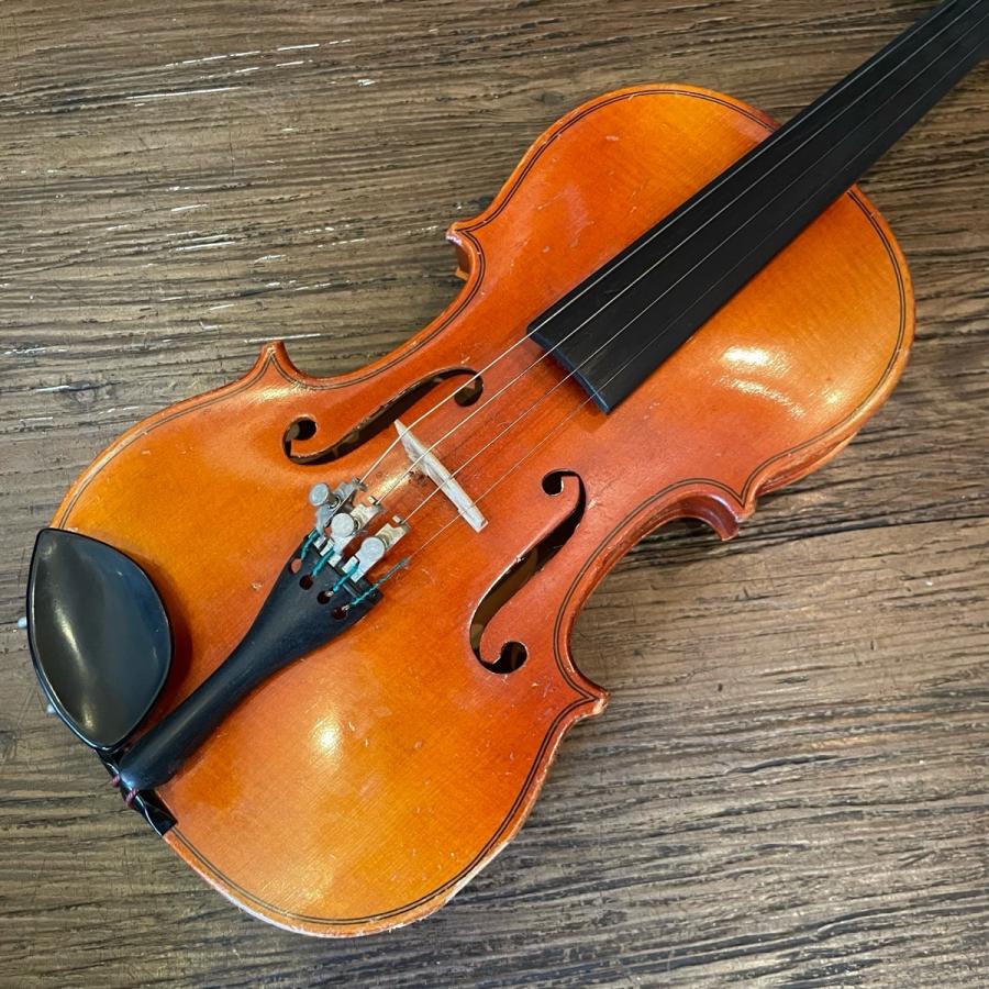 スズキ Suzuki No.220 1/8 Violin バイオリン -GrunSound-x815