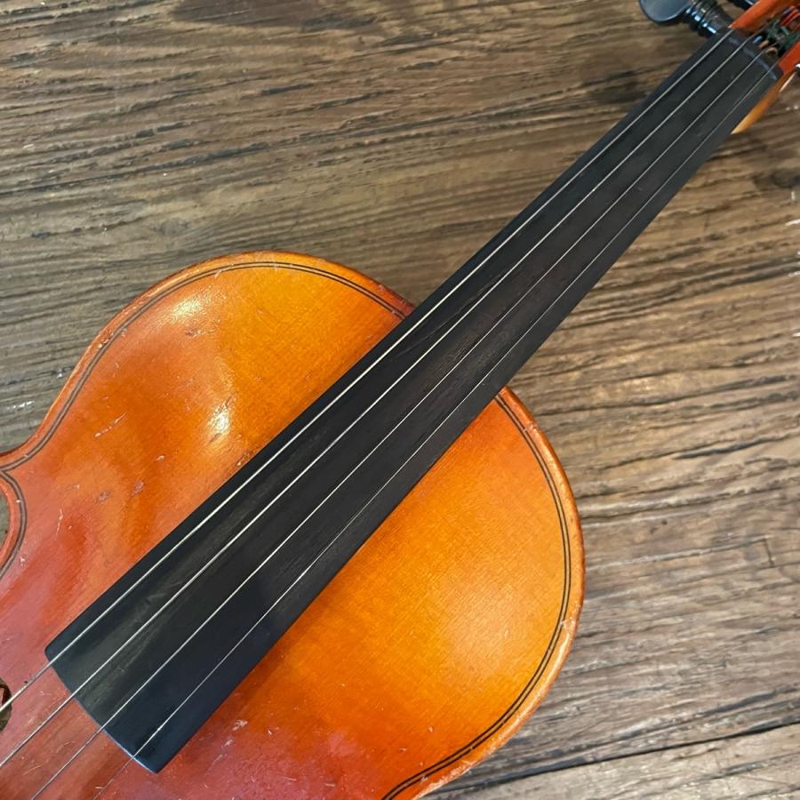 スズキ Suzuki No.220 1/8 Violin バイオリン -GrunSound-x815