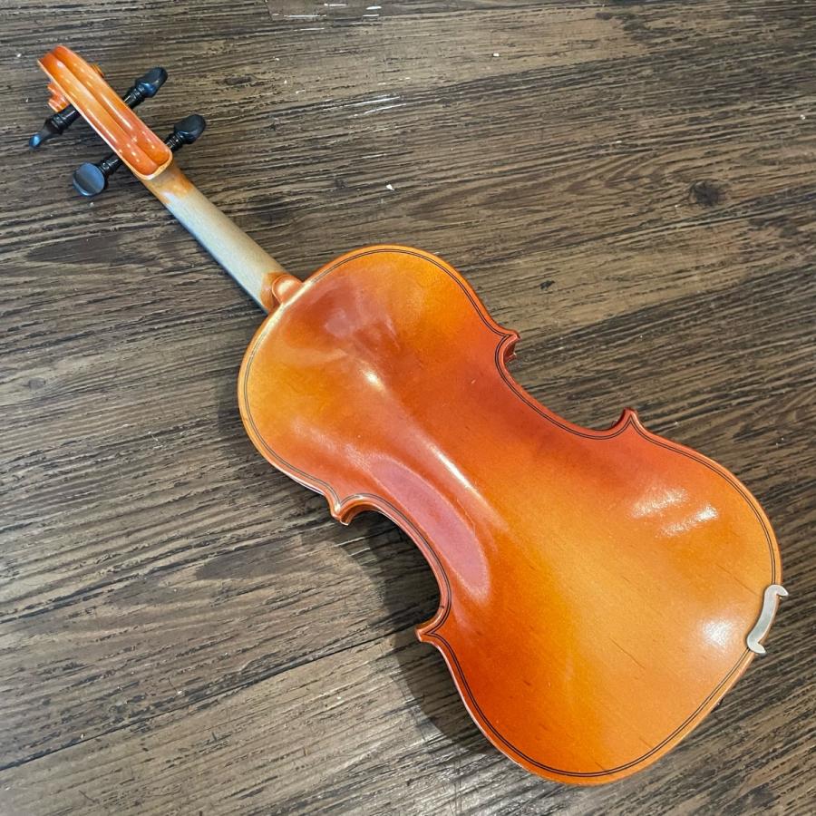 スズキ Suzuki No.220 1/8 Violin バイオリン -GrunSound-x815