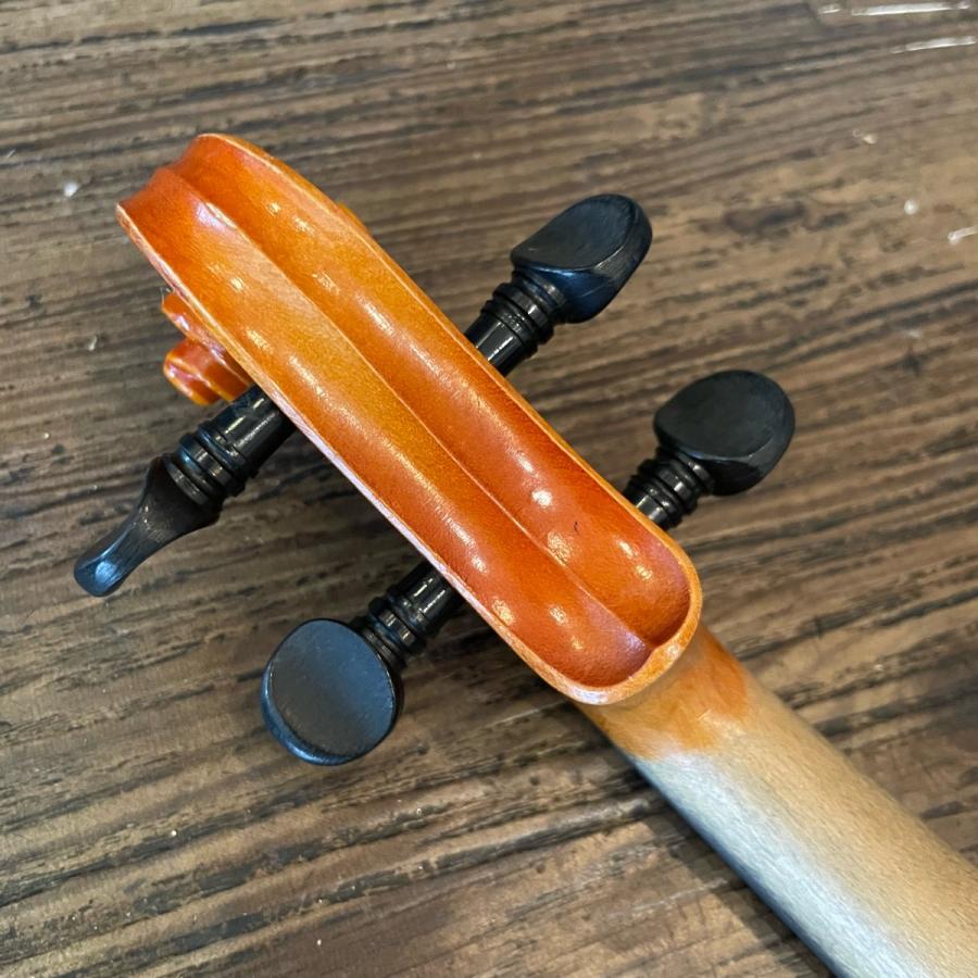 【新品弓付属】SUZUKI バイオリン No.220 1/8 anno 弦楽器 超話題新作 Suzuki No. 220 1/8 Size Violin - recent - Spruce