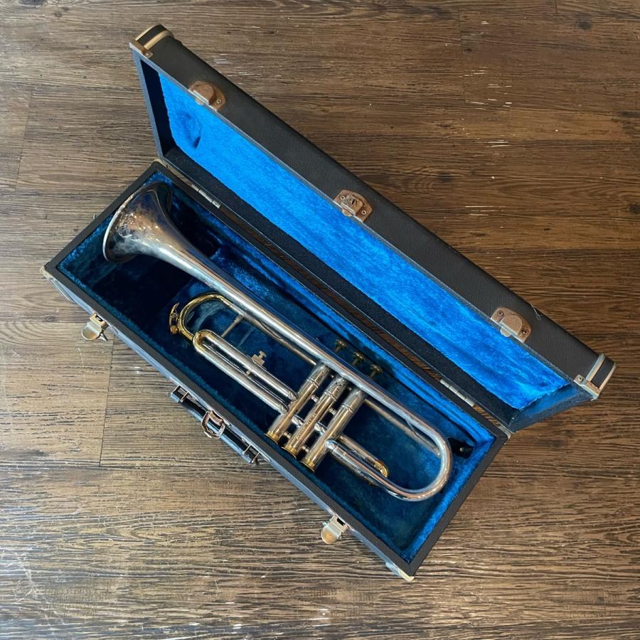 YAMAHA Nikkan TR-134 Trumpet ニッカン トランペット YAMAHA Nikkan TR-134 Trumpet ニッカン トランペット