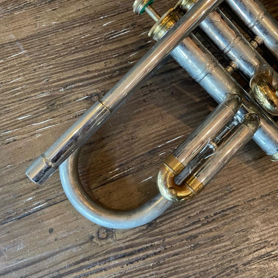 YAMAHA Nikkan TR-134 Trumpet ニッカン トランペット YAMAHA Nikkan TR-134 Trumpet ニッカン トランペット