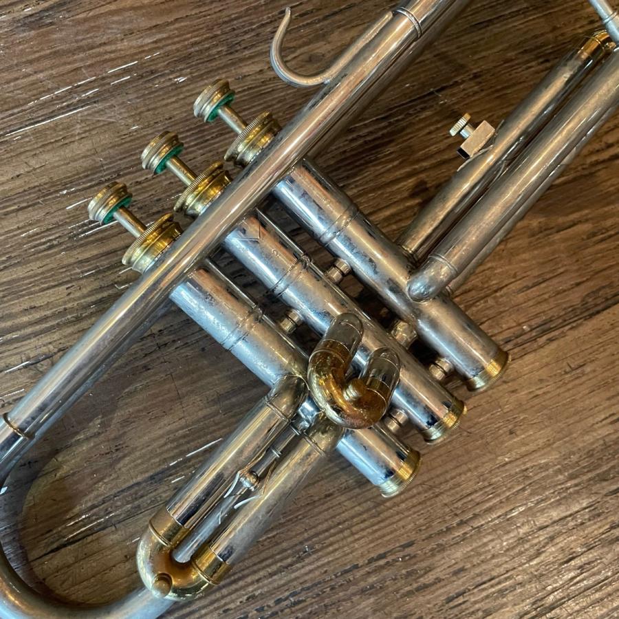 YAMAHA Nikkan TR-134 Trumpet ニッカン トランペット YAMAHA Nikkan TR-134 Trumpet ニッカン トランペット