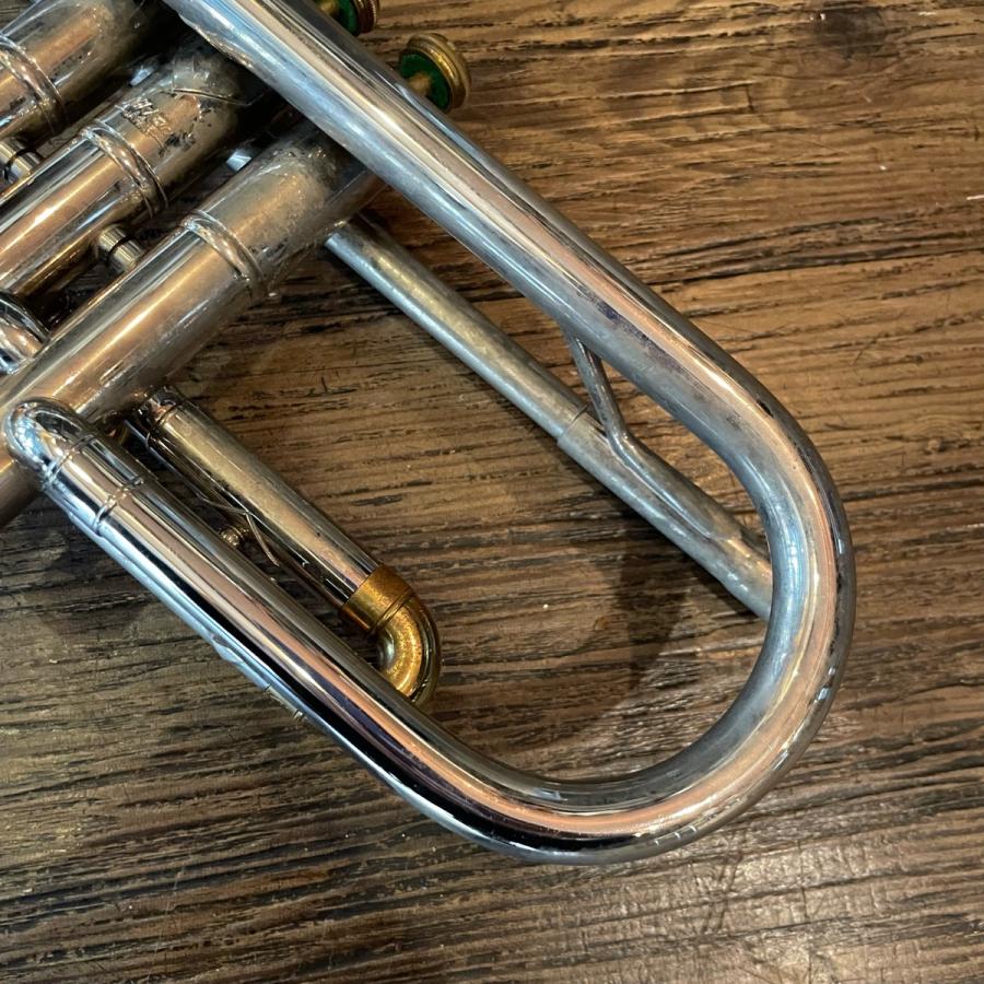 YAMAHA Nikkan TR-134 Trumpet ニッカン トランペット YAMAHA Nikkan TR-134 Trumpet ニッカン トランペット